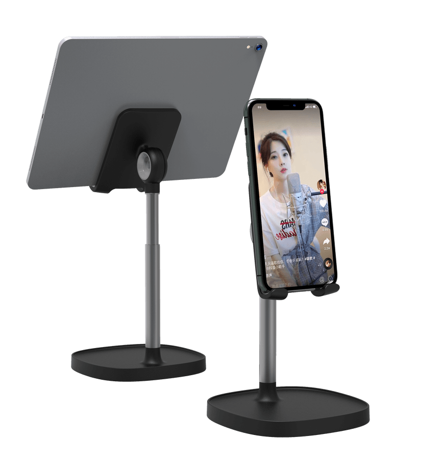 Wiwu ZM101 Tablet - Telefon Standı