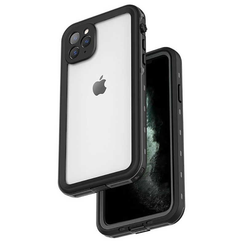 iPhone 12 Pro Kılıf 1-1 Su Geçirmez Kılıf