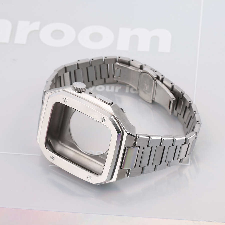 Watch 44mm Zore KRD-64 Metal Kordon