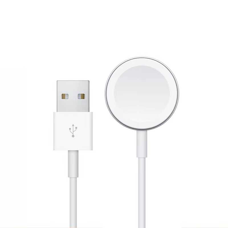 Wiwu M7  Watch Usb Şarj Kablosu