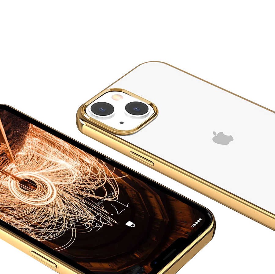 iPhone 13 Mini Kılıf Zore Pixel Kılıf