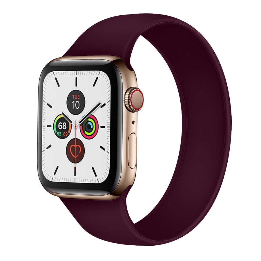Watch 42mm KRD-31 Solo Loop Small Kordon
