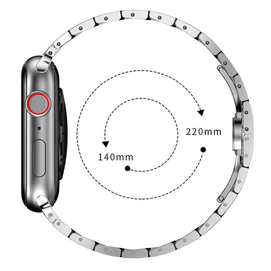 ​​​ Watch 7 45mm KRD-63 Metal Kordon