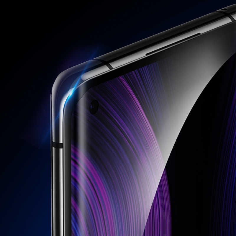 Xiaomi Mi 10 Pro Benks X Pro + Curved Glass Ekran Koruyucu