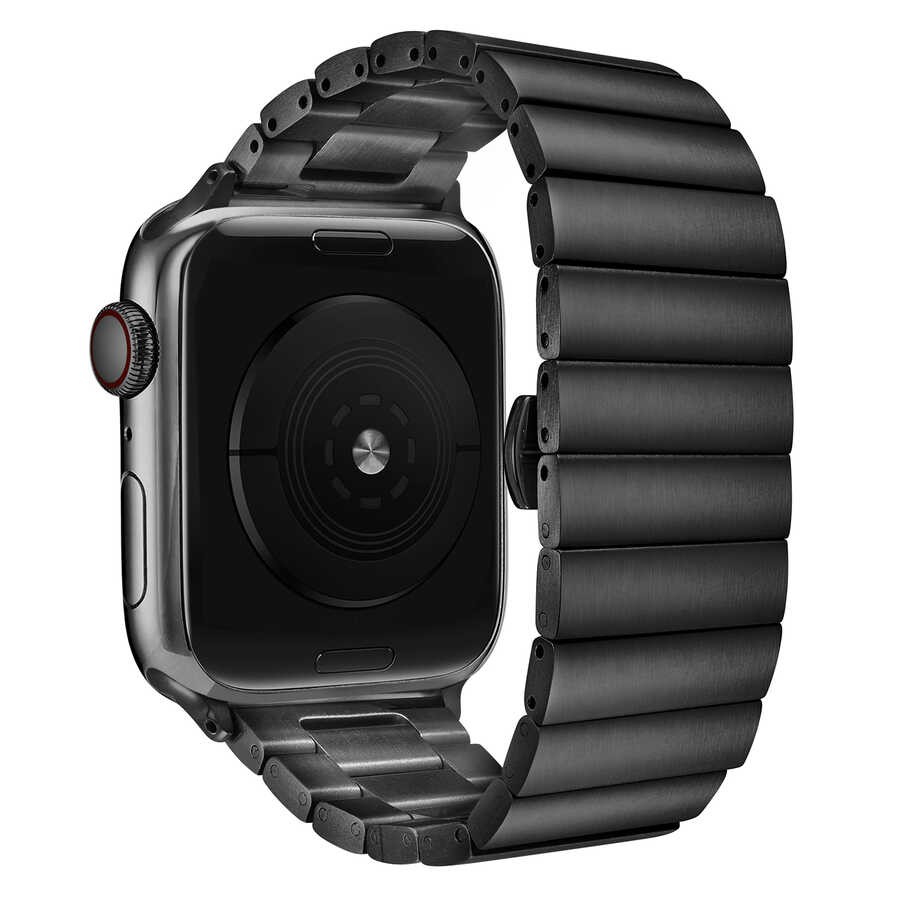 Watch 42mm KRD-41 Metal Kordon