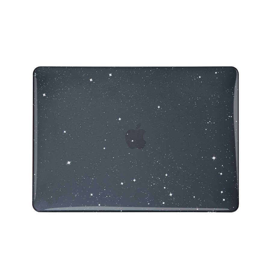 Macbook 14.2' 2021 Zore MSoft Allstar Kapak