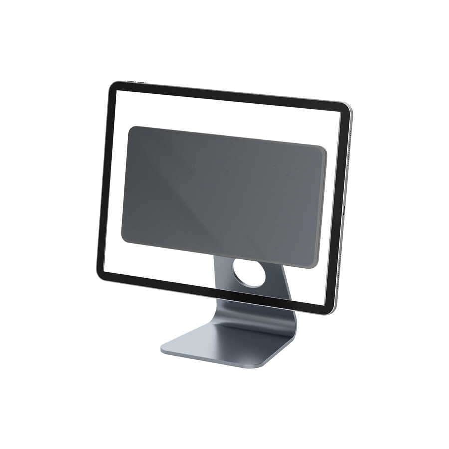 iPad Pro 12.9 2020 (4.Nesil) Wiwu ZM309 12.9 İnç Tablet Standı