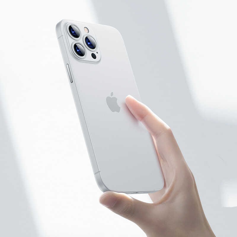 iPhone 13 Pro Max Kılıf Benks Lollipop Protective Kılıf