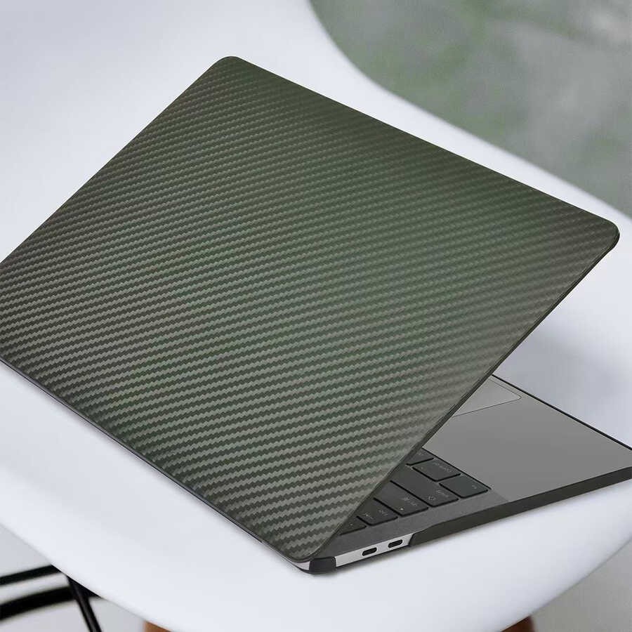 Macbook 13.3' Air 2020 A2337 Wiwu MacBook iKavlar Shield Kapak