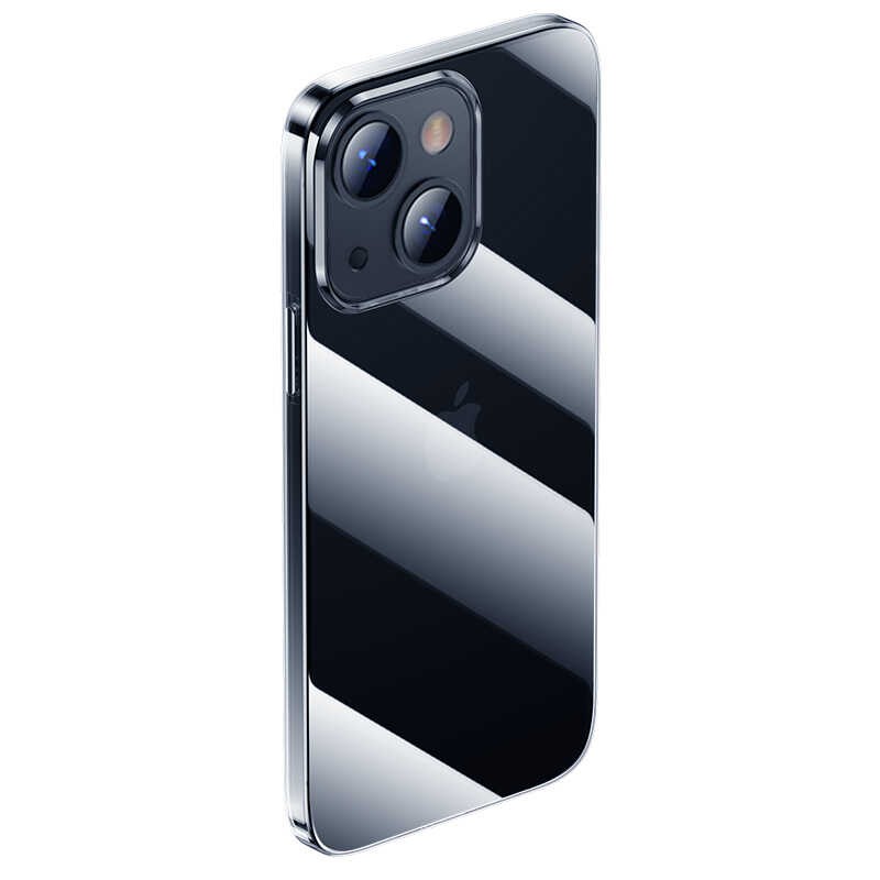 iPhone 13 Kılıf Benks ​​​​​​Crystal Series Clear Kılıf