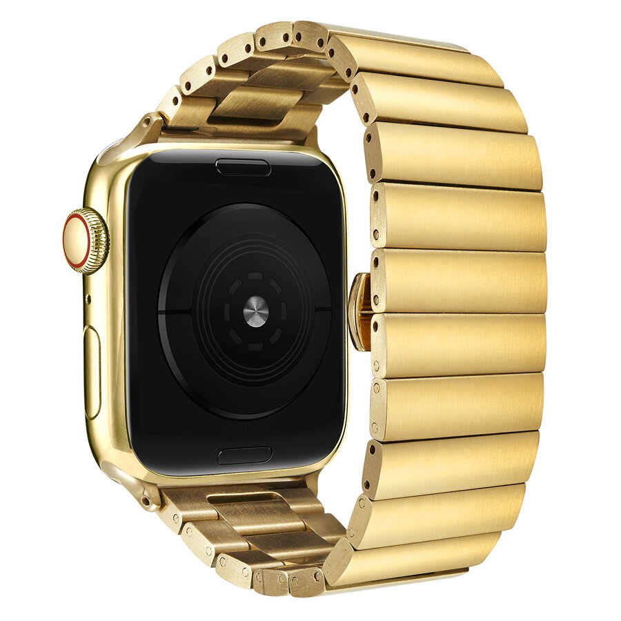 Watch 42mm KRD-41 Metal Kordon