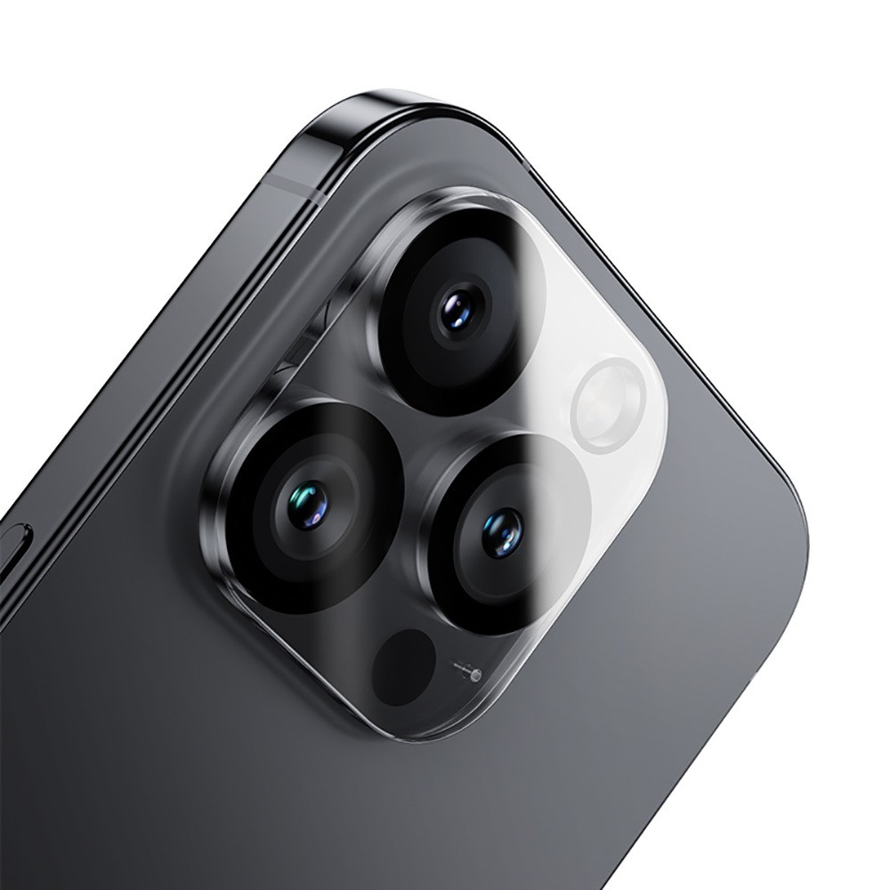 iPhone 15 Plus Benks New KR Kamera Lens Koruyucu