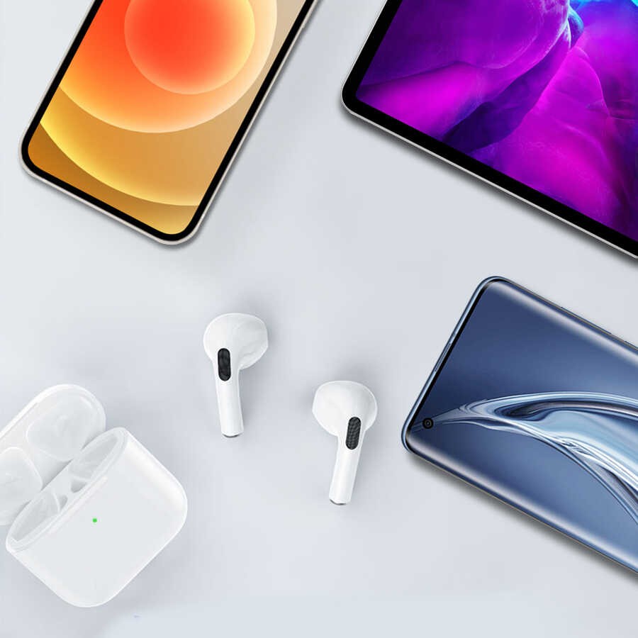Wiwu Airbuds Lite Bluetooth Kulaklık