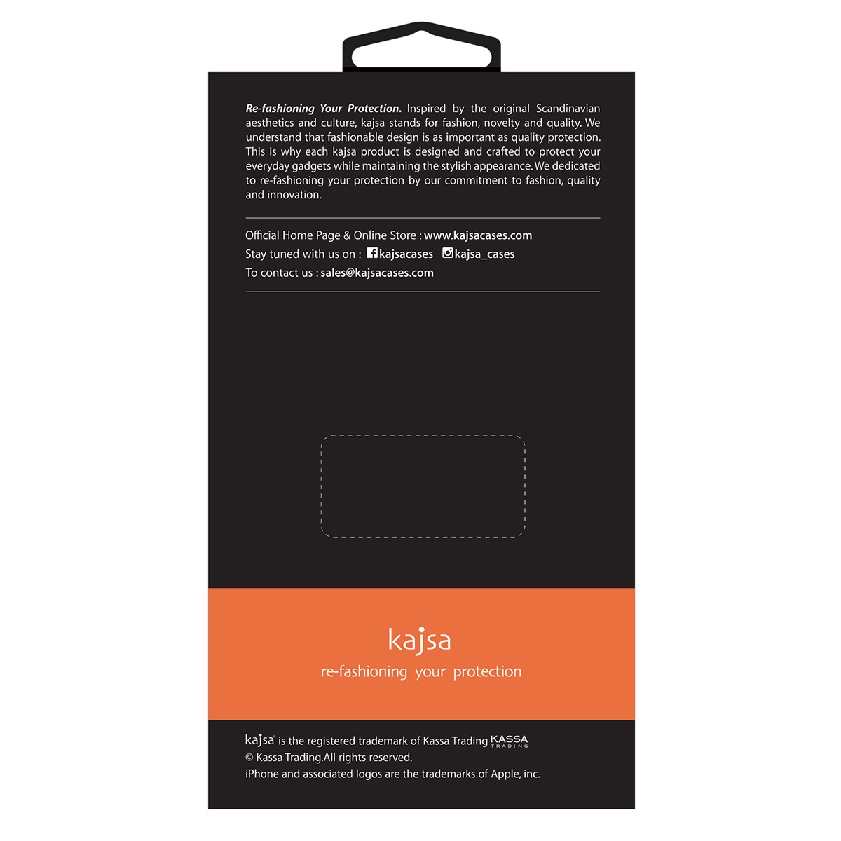 Apple iPhone 14 Pro Kılıf HD Desenli Kajsa Shield Plus Flower Graphic Serisi Kapak