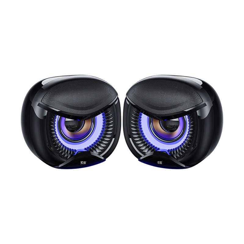 Soaiy SA-A9 Usb Speaker Hoparlör