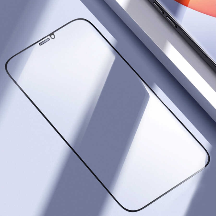 iPhone 12 Pro Wiwu iVista Super Hardness Ekran Koruyucu