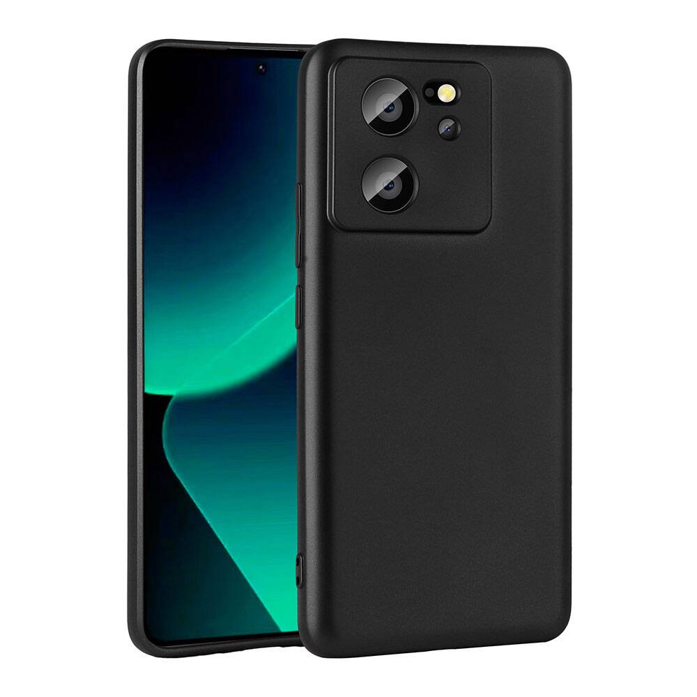 Xiaomi Mi 13T Pro Kılıf Zore Premier Silikon Kılıf