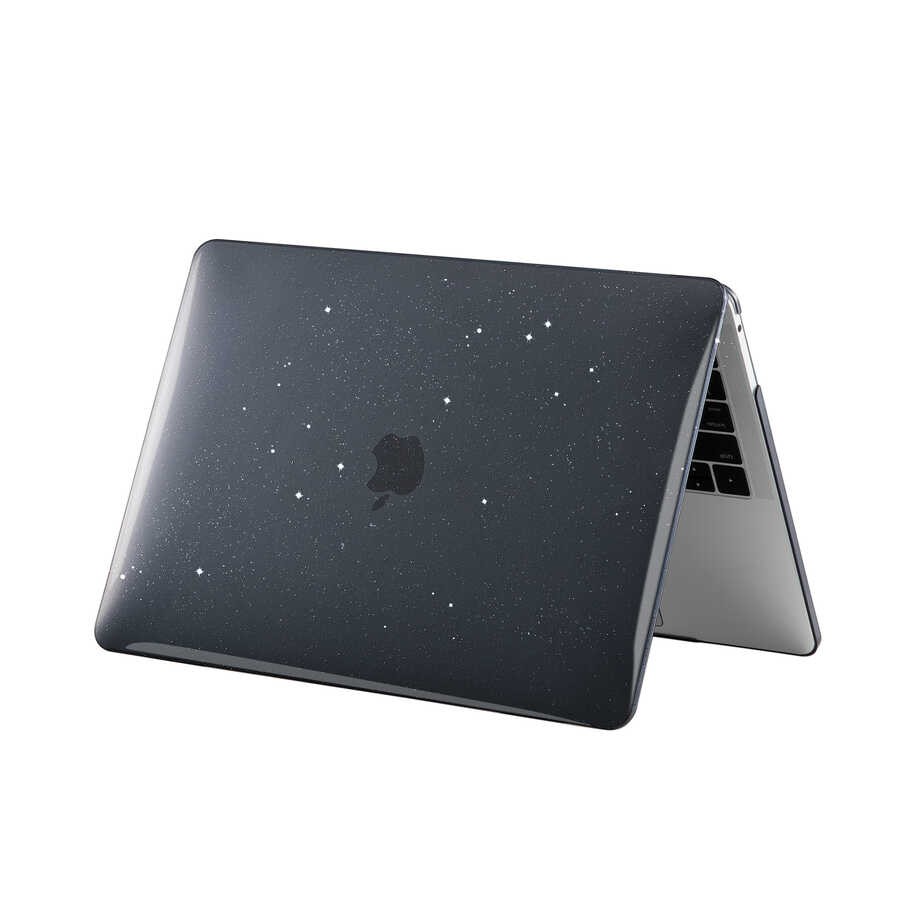 Macbook 14.2' 2021 Zore MSoft Allstar Kapak