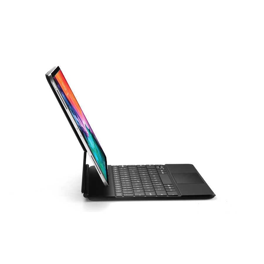 Apple iPad Air 10.9 2020 (4.Nesil) Wiwu Magic Keyboard