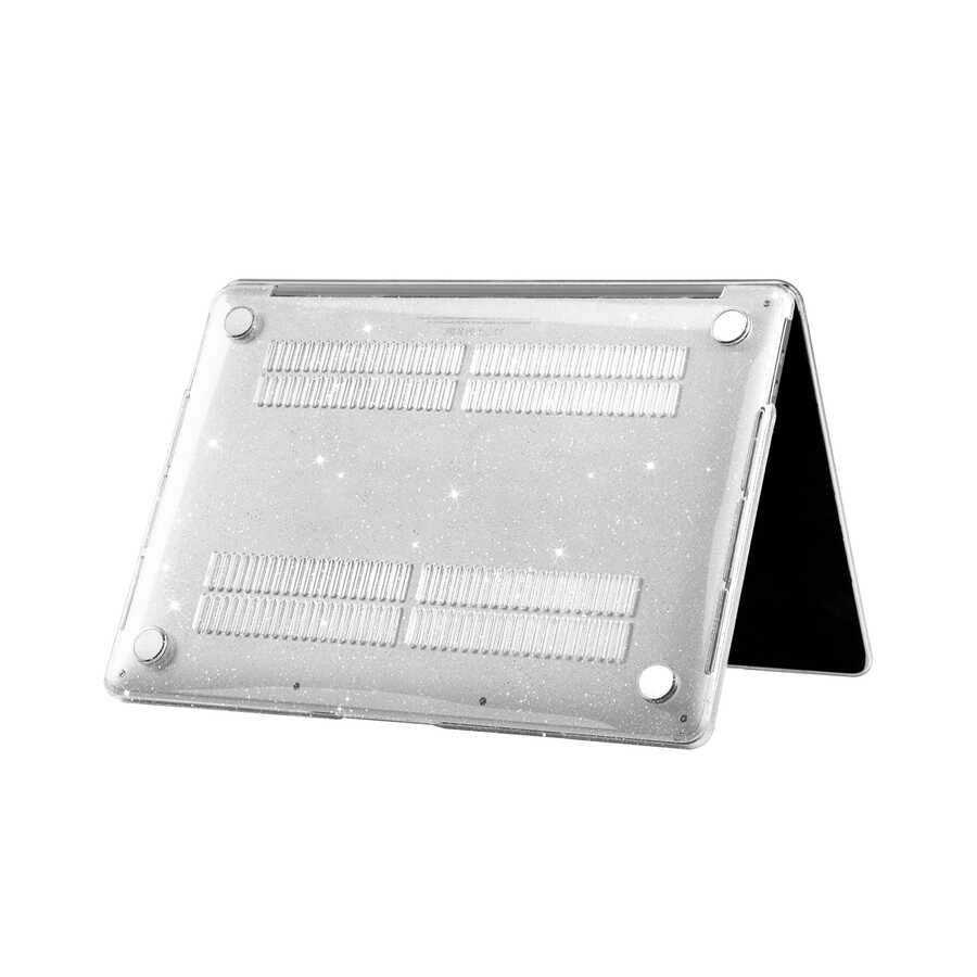 Macbook 14.2' 2021 Zore MSoft Allstar Kapak