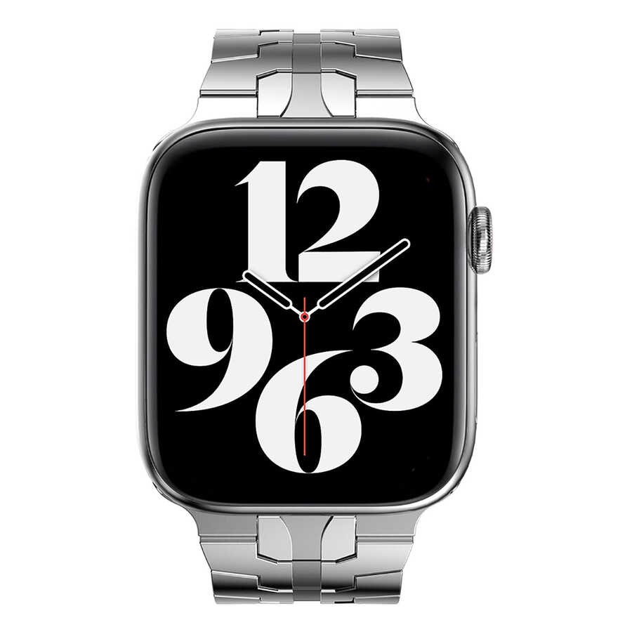 ​​​ Watch 44mm KRD-63 Metal Kordon