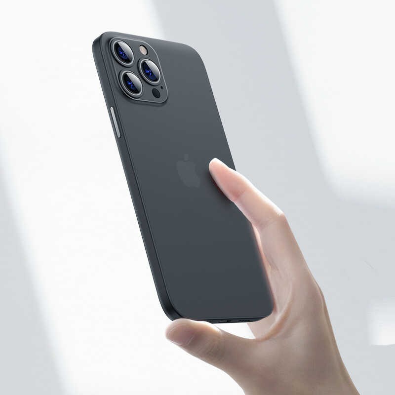 iPhone 13 Pro Max Kılıf Benks Lollipop Protective Kılıf
