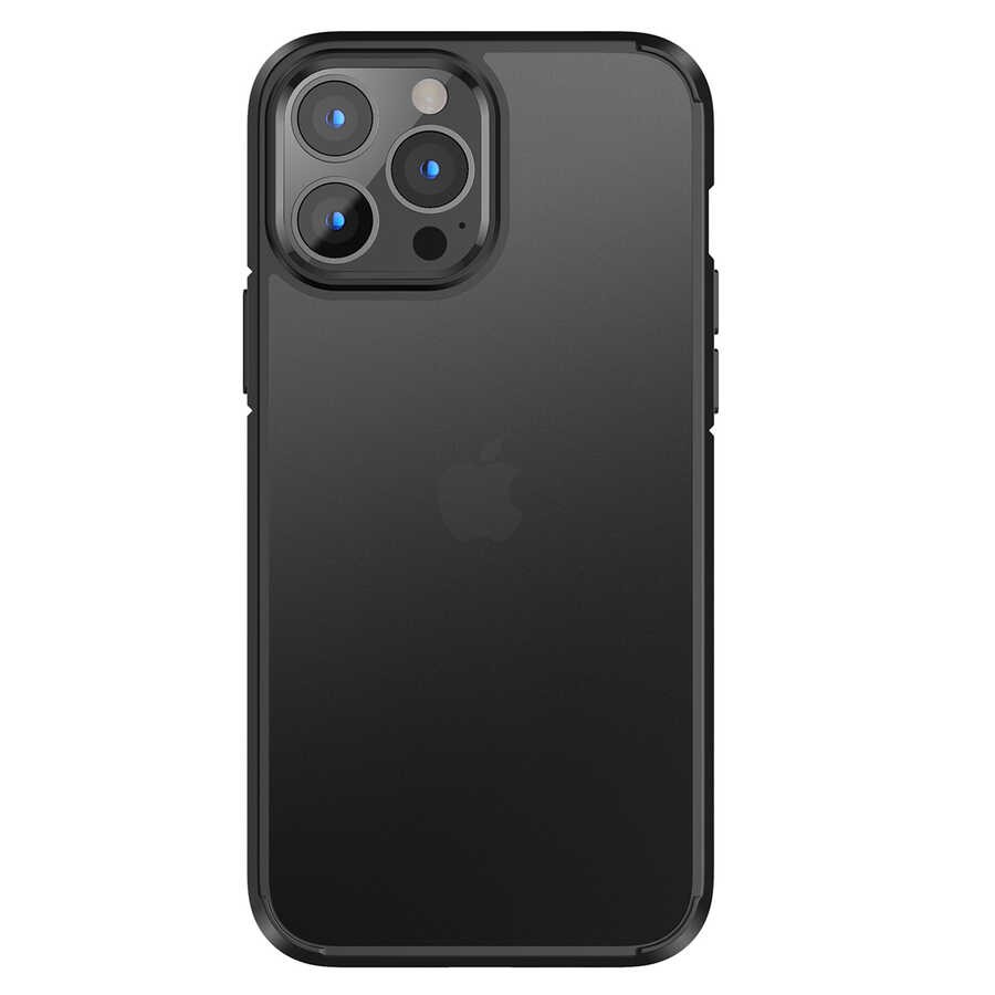 iPhone 13 Kılıf Wlons H-Bom Kılıf