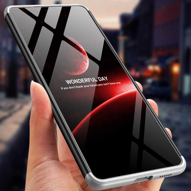 Galaxy A53 5G Kılıf Zore Ays Kılıf