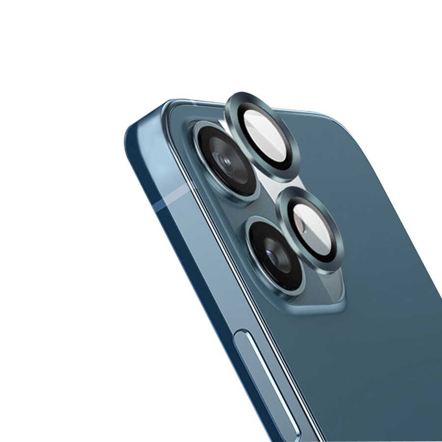 iPhone 12 ​​​Wiwu Lens Guard