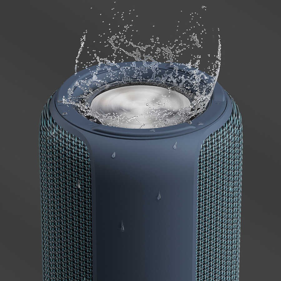 Wiwu P24 Bluetooth Speaker Hoparlör