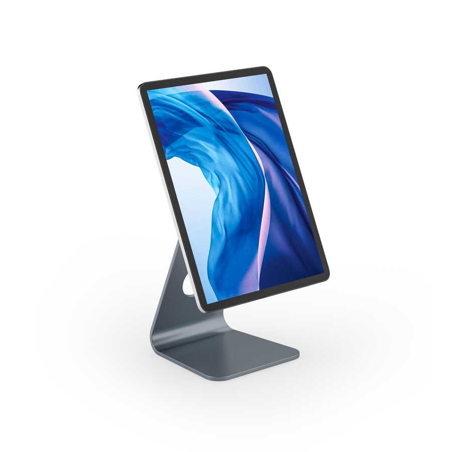 iPad Pro 12.9 2020 (4.Nesil) Wiwu ZM309 12.9 İnç Tablet Standı