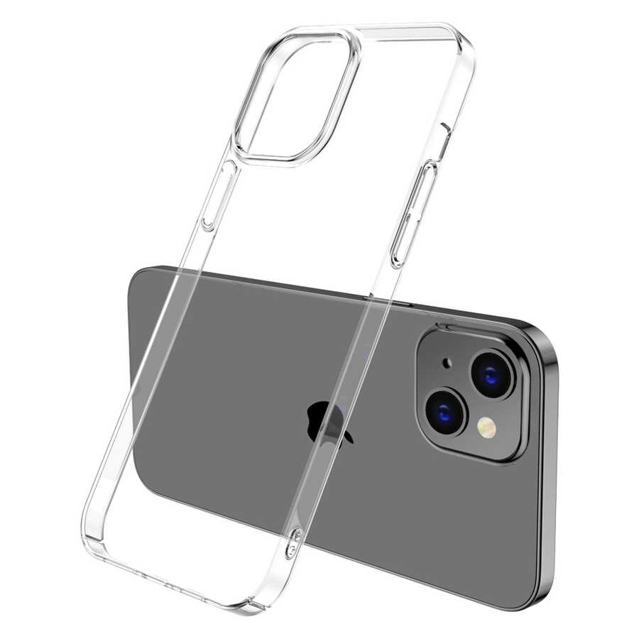 iPhone 14 Kılıf Zore Vonn Kılıf