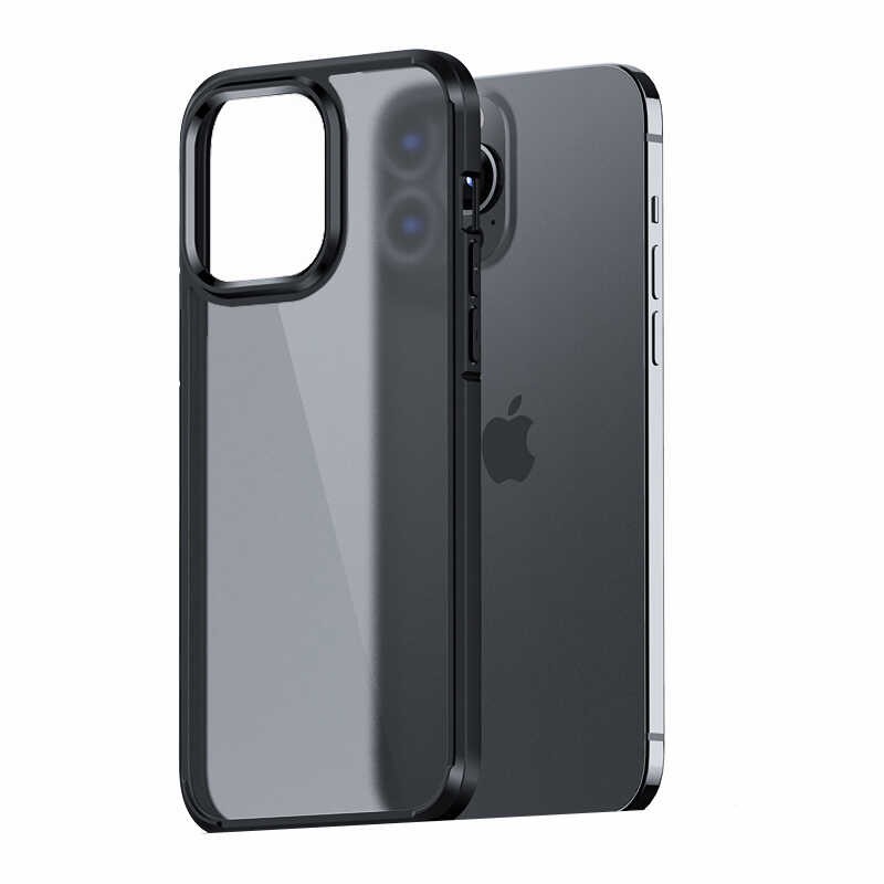 iPhone 13 Pro Max Kılıf Wlons H-Bom Kılıf
