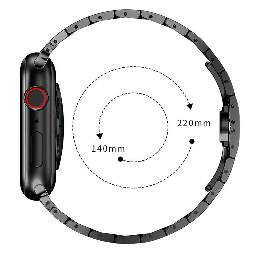 ​​​ Watch 7 45mm KRD-63 Metal Kordon