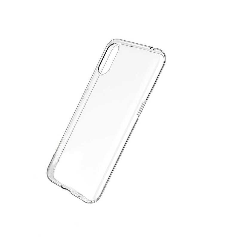 TCL L7 Kılıf Zore Süper Silikon Kılıf