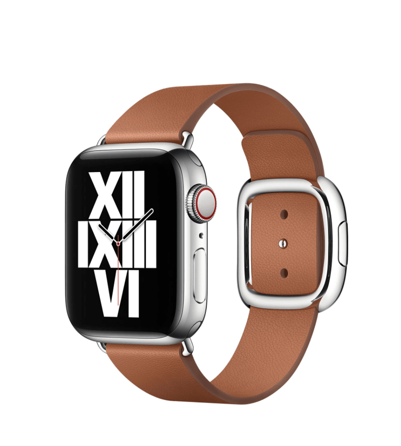 ​​​ Watch 40mm KRD-42 Deri Kordon