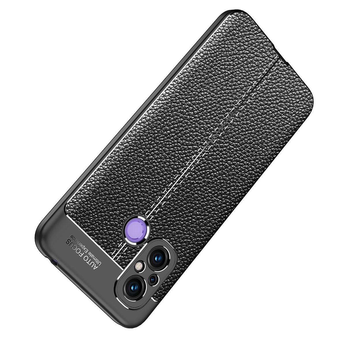 Xiaomi Redmi 12C Kılıf Zore Niss Silikon Kılıf