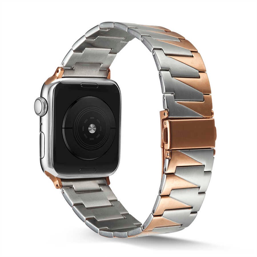 Watch 42mm KRD-48 Metal Kordon