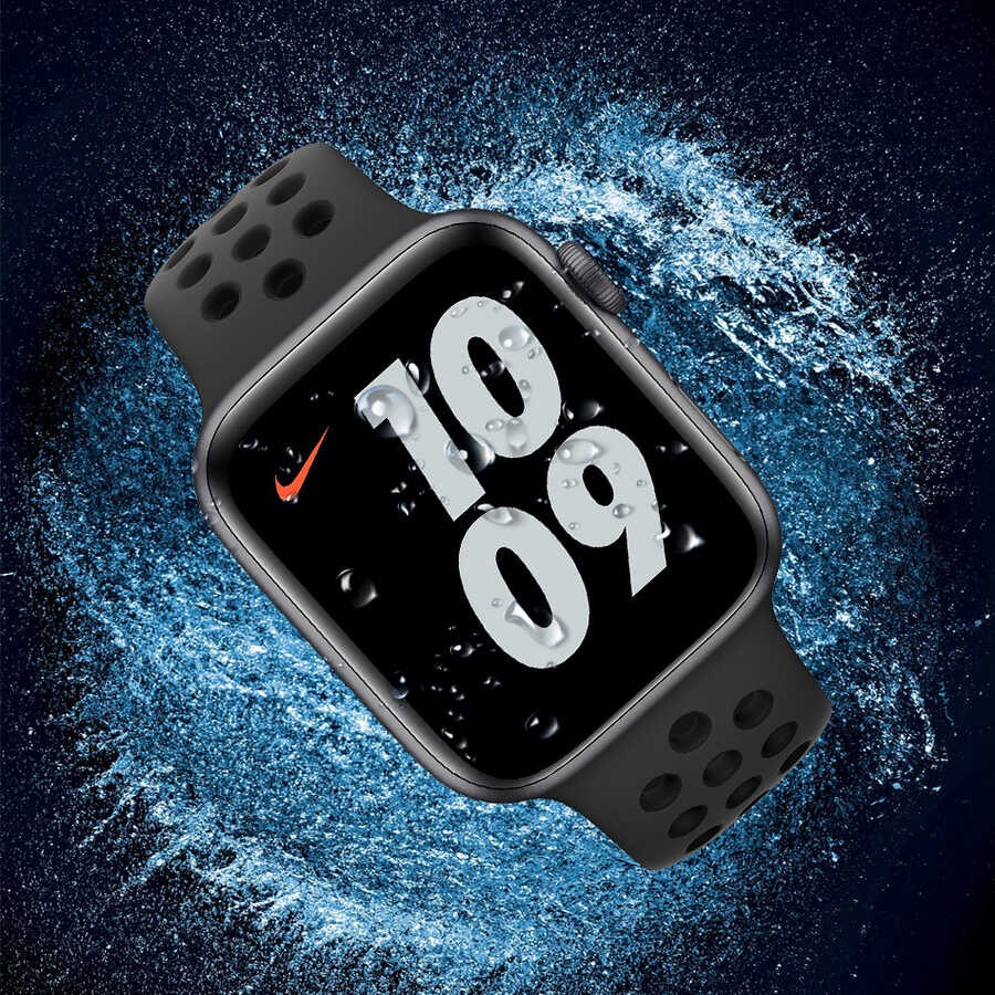 Watch 42mm Wiwu iVista Watch Ekran Koruyucu