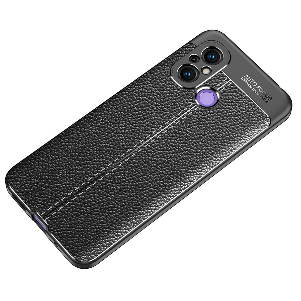Xiaomi Redmi 12C Kılıf Zore Niss Silikon Kılıf