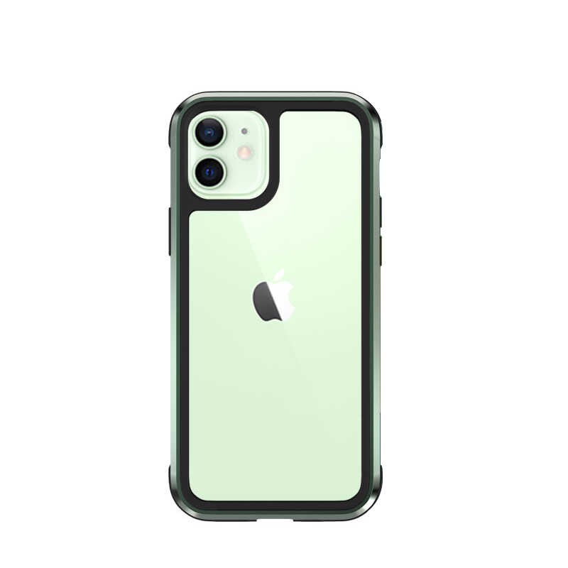 iPhone 11 Kılıf ​​​​​Wiwu Defens Armor Kılıf
