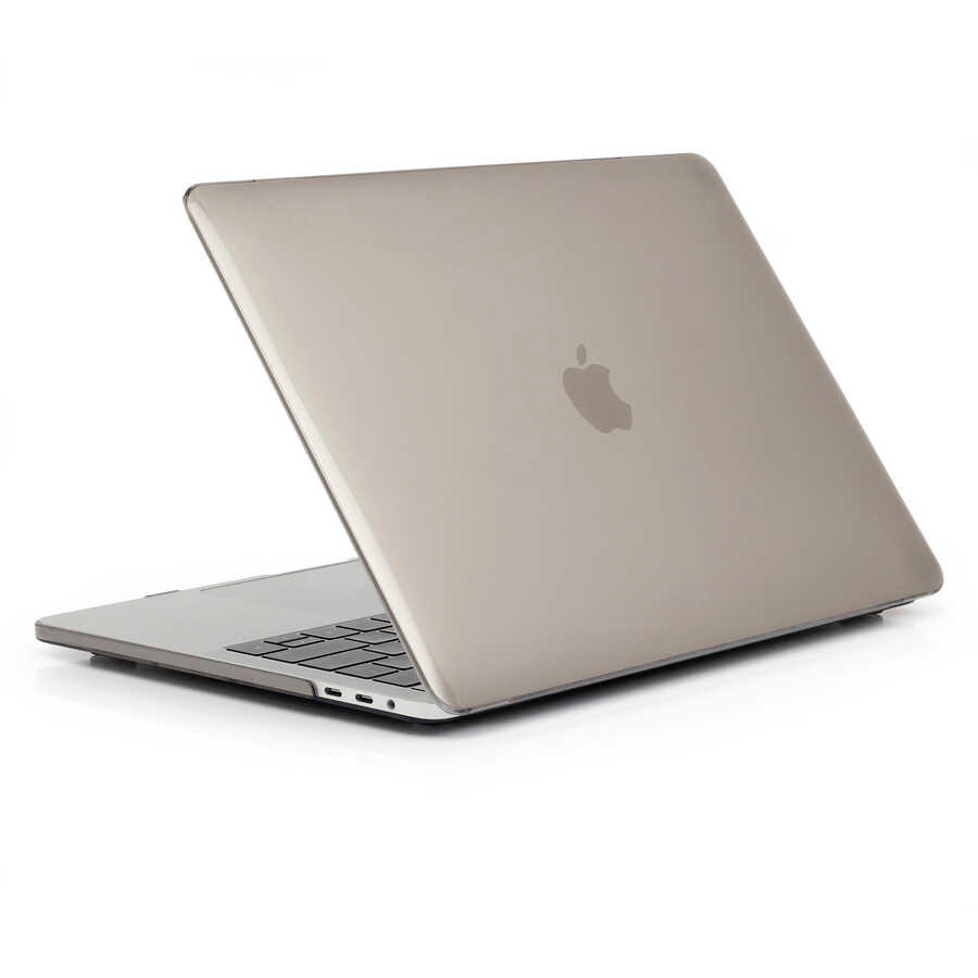 Macbook 13.3' Air 2020 A2337 Zore MSoft Kristal Kapak