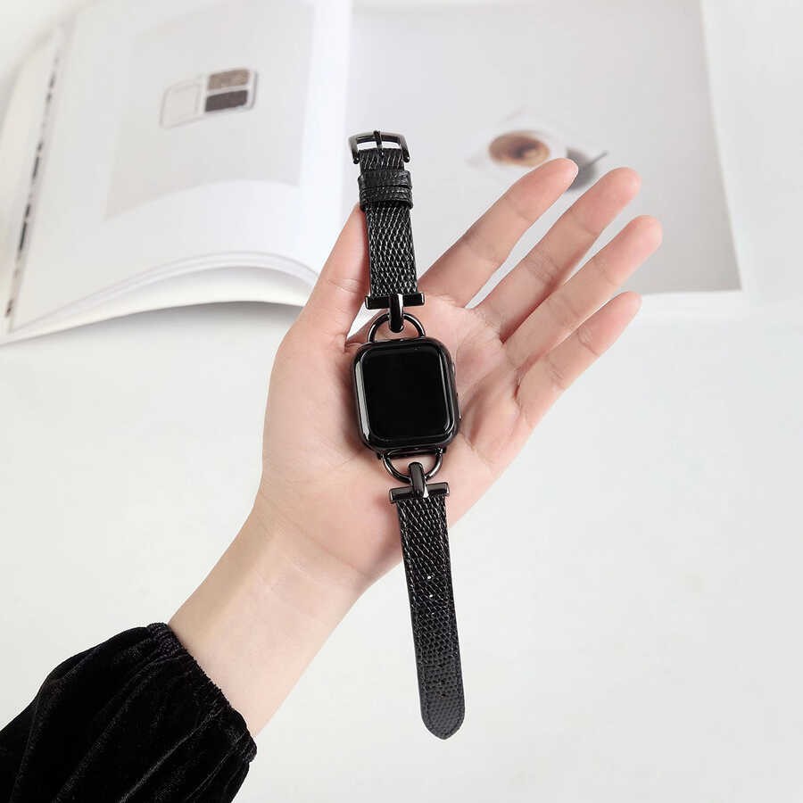 ​​​ Watch 7 45mm KRD-53 Deri Kordon