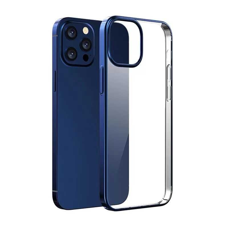 iPhone 13 Mini Kılıf Zore Pixel Kılıf
