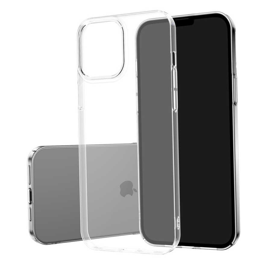 iPhone 14 Kılıf Zore Vonn Kılıf