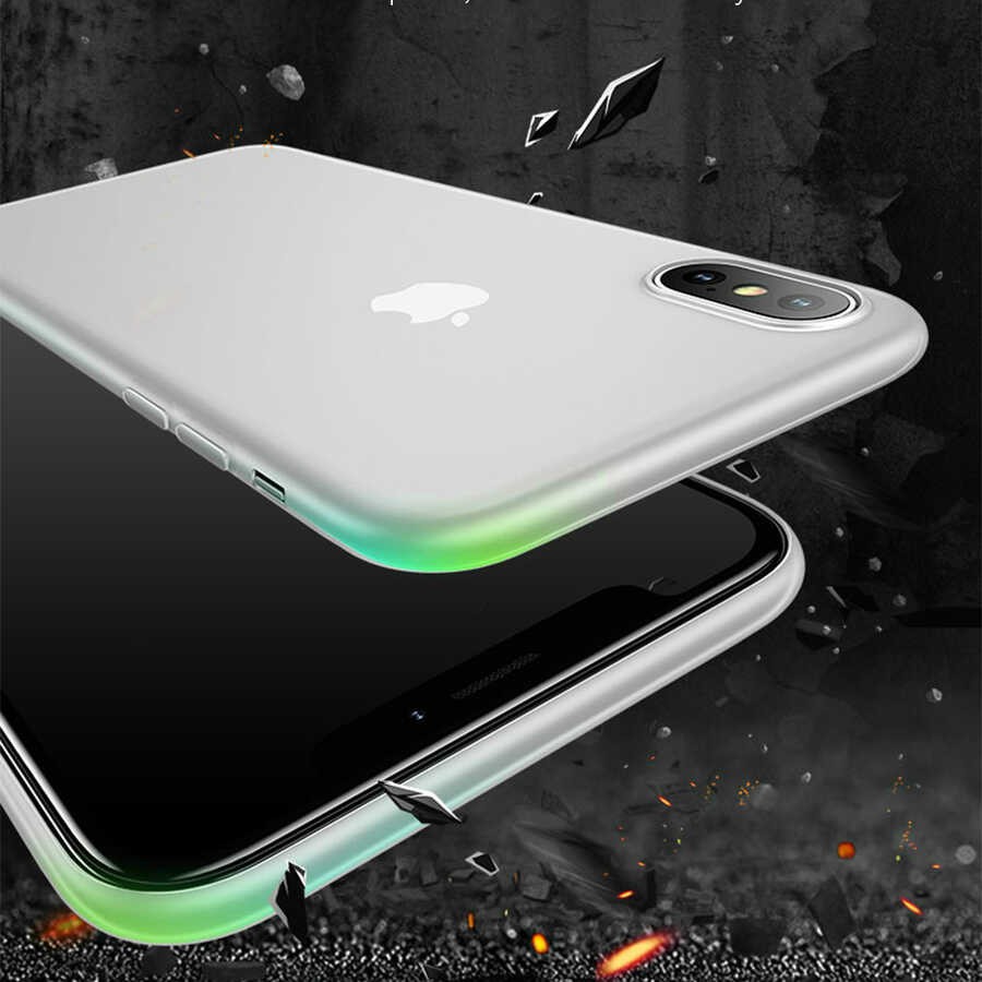 iPhone 11 Pro Kılıf ​​​​​Wiwu Skin Nano PP Kılıf
