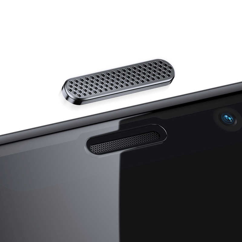 iPhone 12 Pro Max Benks 0.3mm V Pro Anti-Dust Privacy Ekran Koruyucu