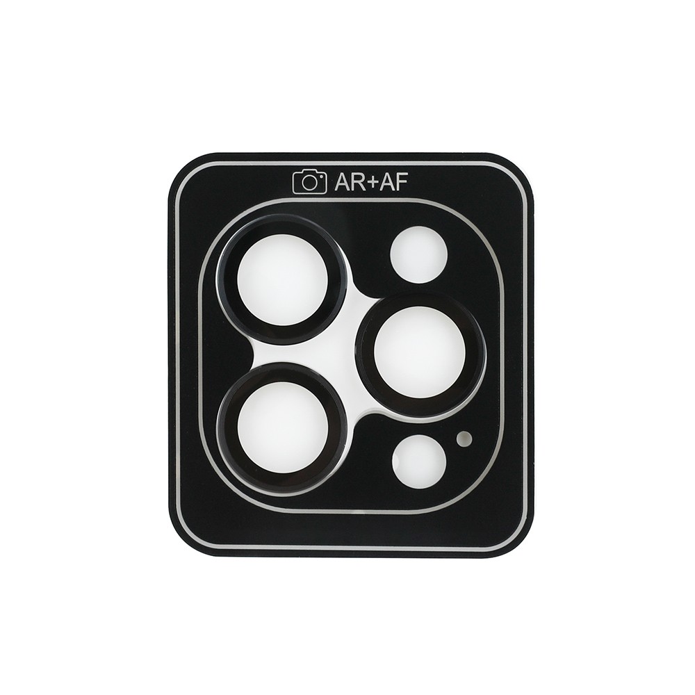 iPhone 15 Pro Max Guess Orjinal Lisanslı Metal Kamera Lens Koruyucu