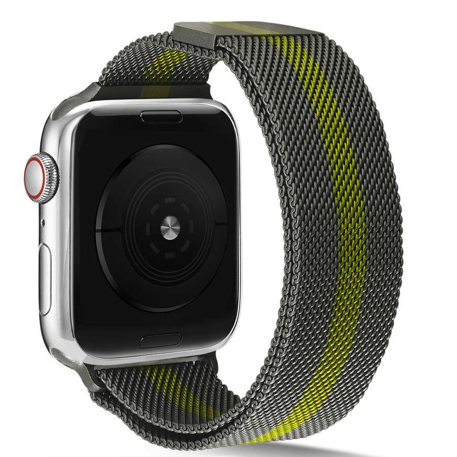 Watch 40mm KRD-40 Metal Kordon