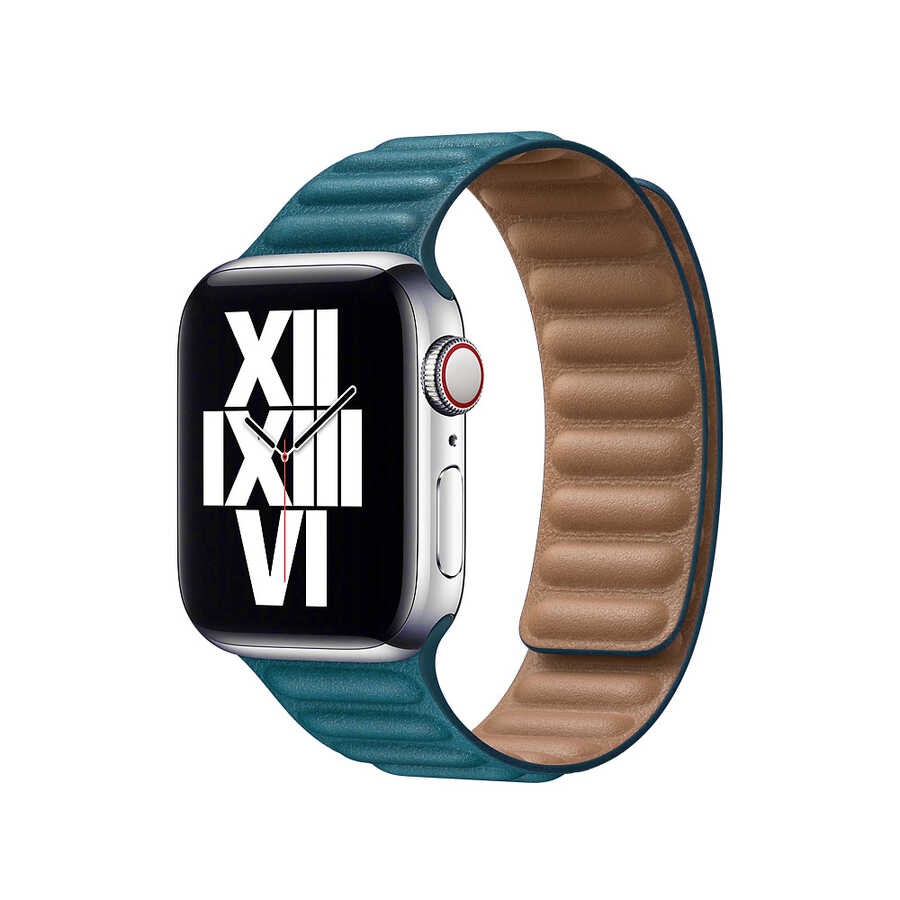 ​​​ Watch 40mm KRD-34 Deri Kordon